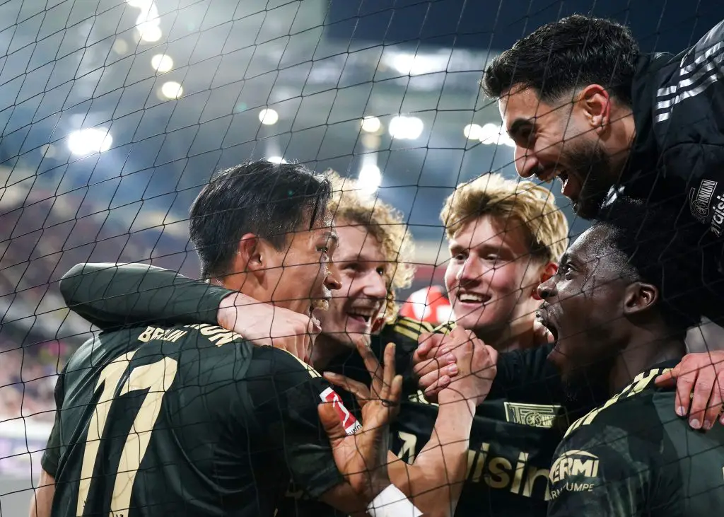 PLAYER RATINGS | SC Freiburg 0-1 Union Berlin – Freiburg lose pace in their chase for Europe thanks to a late Woo-Yeong Jeong goal