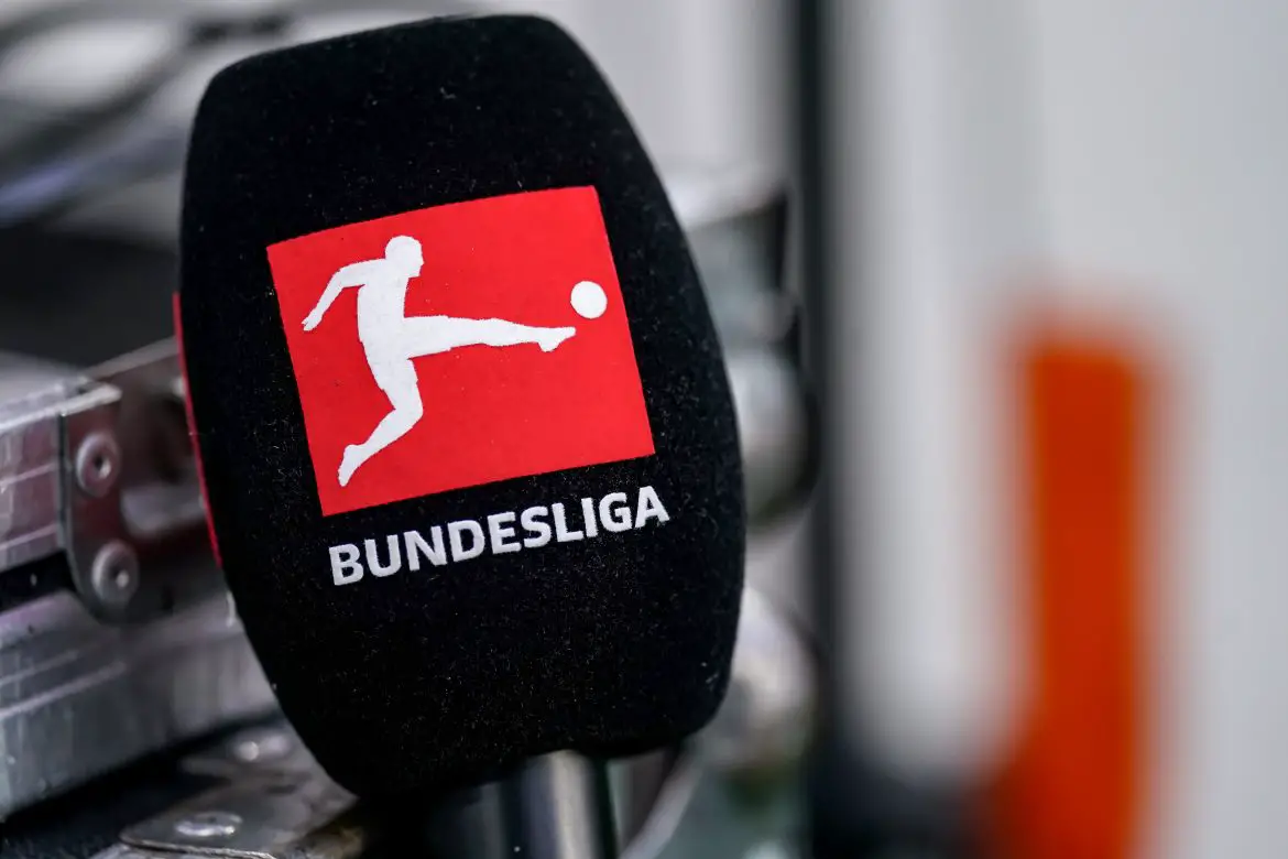 Bundesliga clubs interested in a salary cap