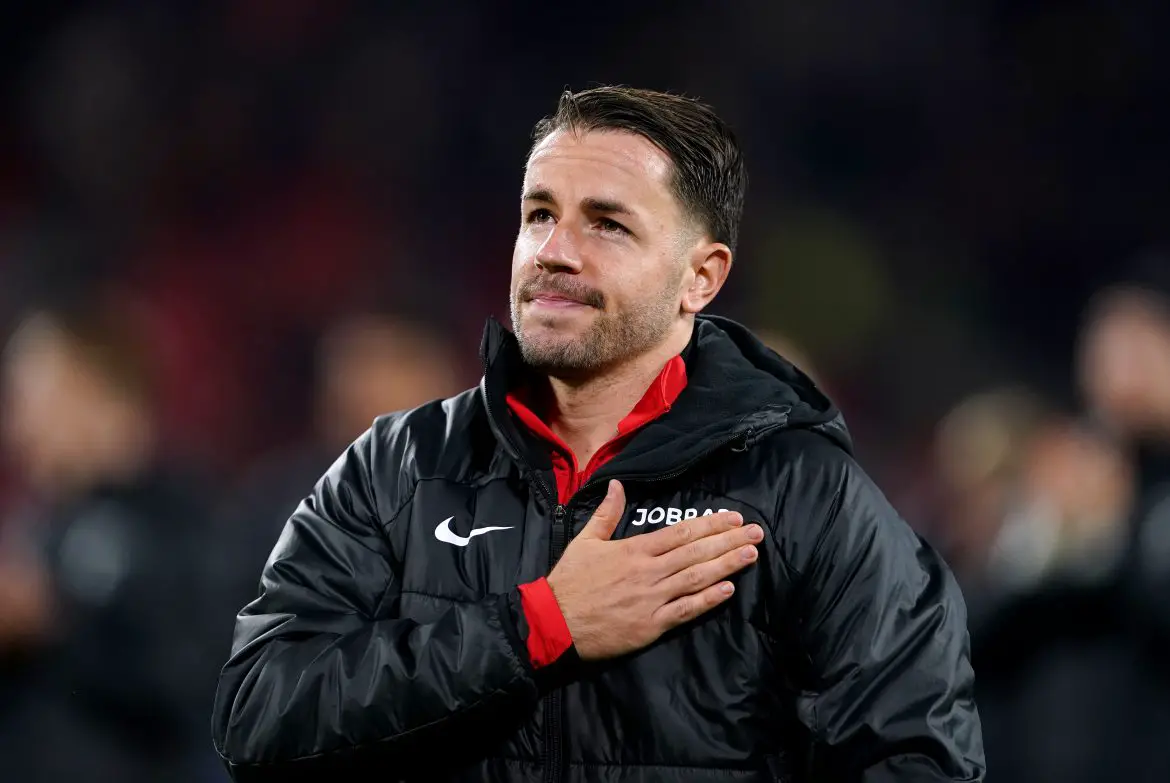 SC Freiburg captain Christian Günter.