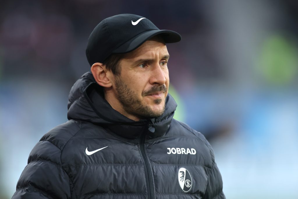 Freiburg not interested in ‘hearing crap about the table’ after Europa League loss leads to 7th place finish