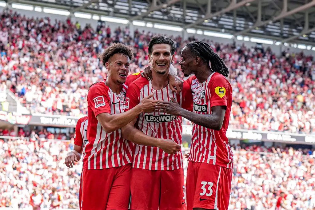 FEATURE | Freiburg’s unbeaten start shows their recent success is no coincidence