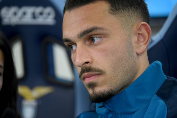 Bayern Munich's Arijon Ibrahimovic could be in line for some regular Bundesliga minutes in Heidenheim next season.