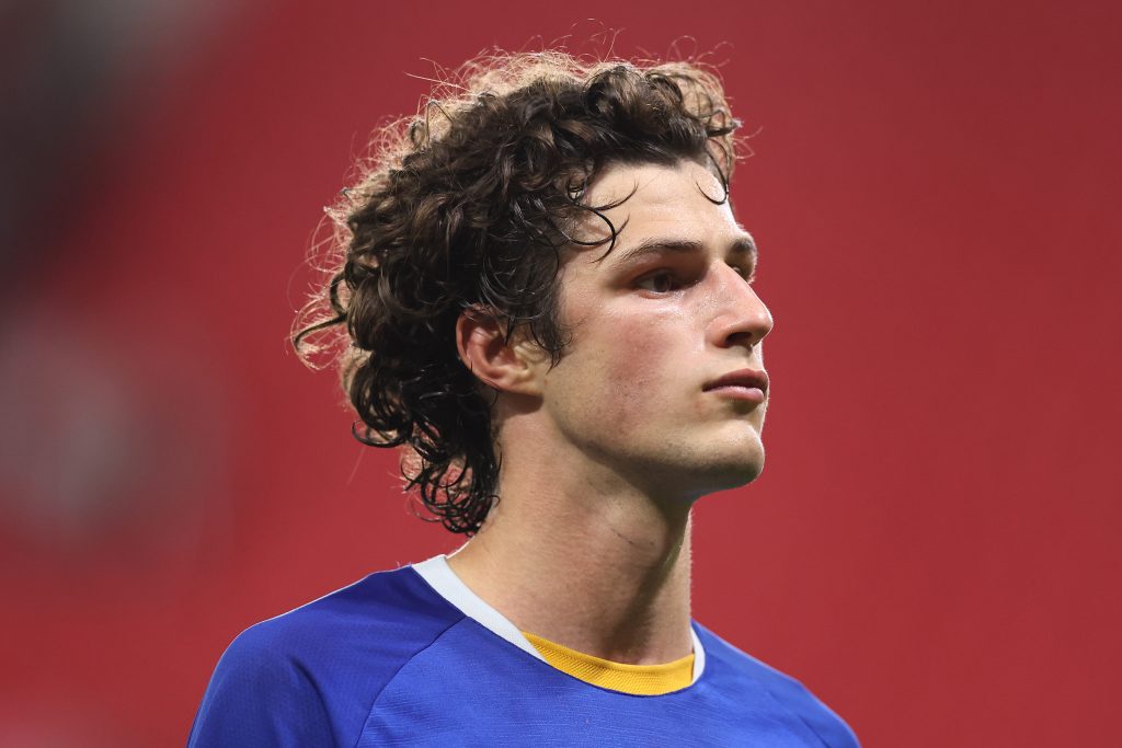 Merlin Röhl discusses new ‘Life with Everton’ photo book and more in extended interview