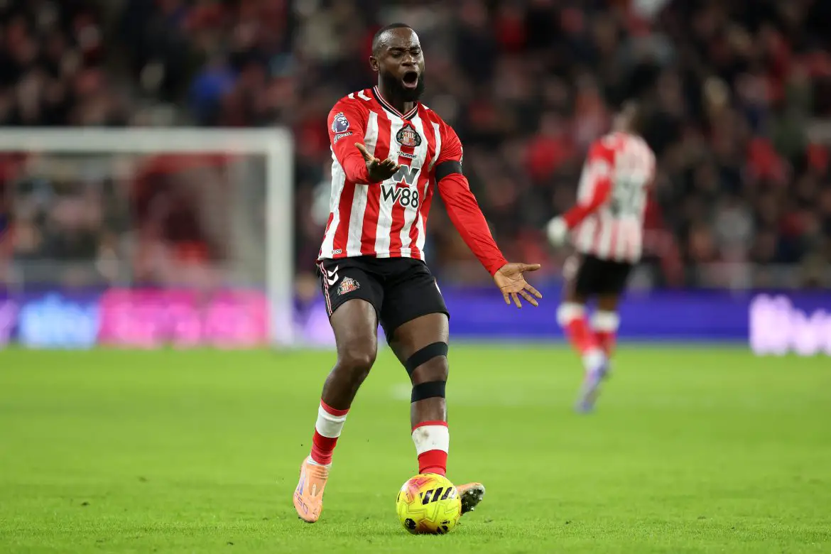 Liverpool target and Leipzig defender Geertruida