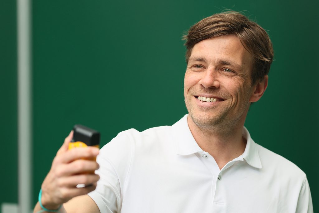 Clemens Fritz explains Werder Bremen’s successful summer 2026 transfer class: “We had to meet every player face-to-face.”