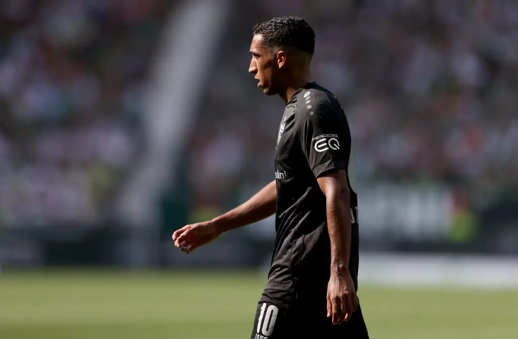 Three players depart VfB Stuttgart - Get German Football News