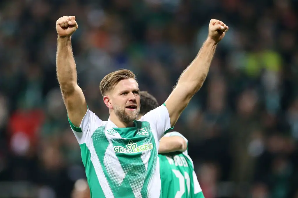 Werder Bremen hopeful of keeping Niclas Füllkrug - Get German Football News