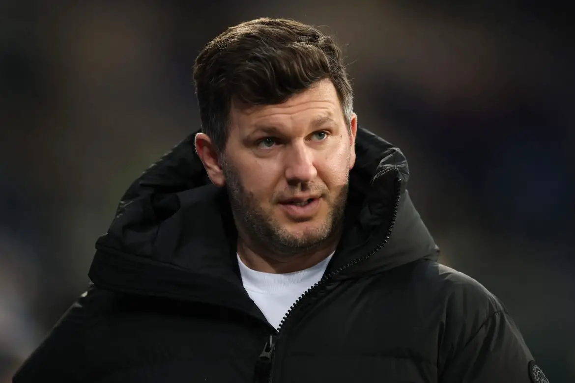 Hoffenheim sporting director Andreas Schicker is once again promising to trim down his bloated roster.