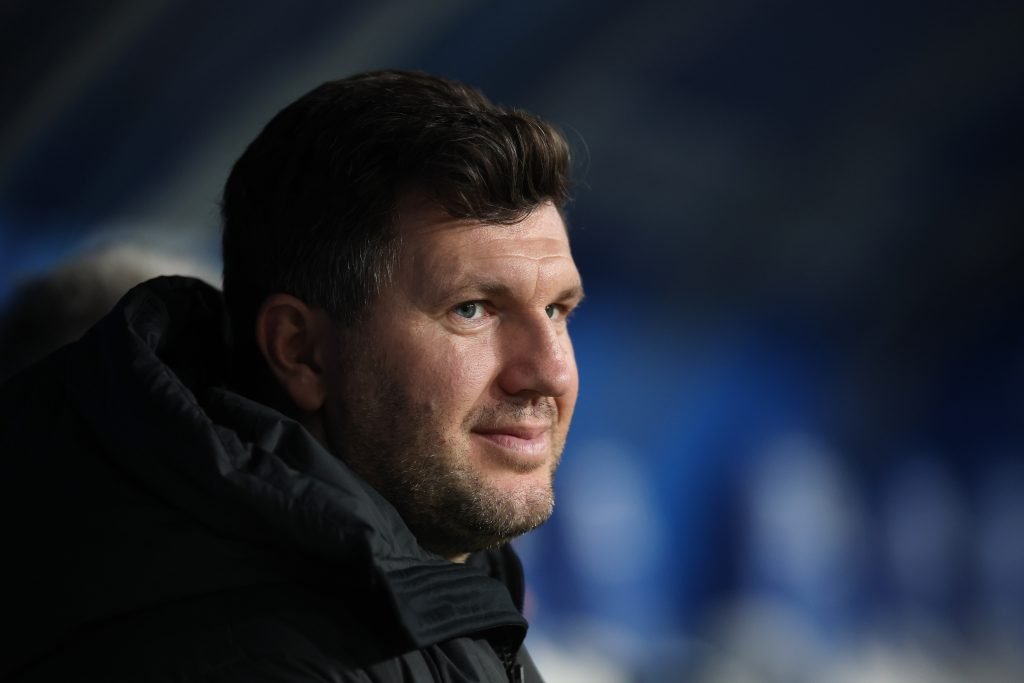 Bundesliga January 2026 Transfer Primers | TSG 1899 Hoffenheim