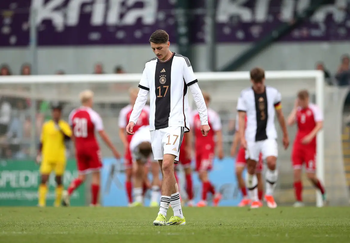 Brighton target Malek El Mala