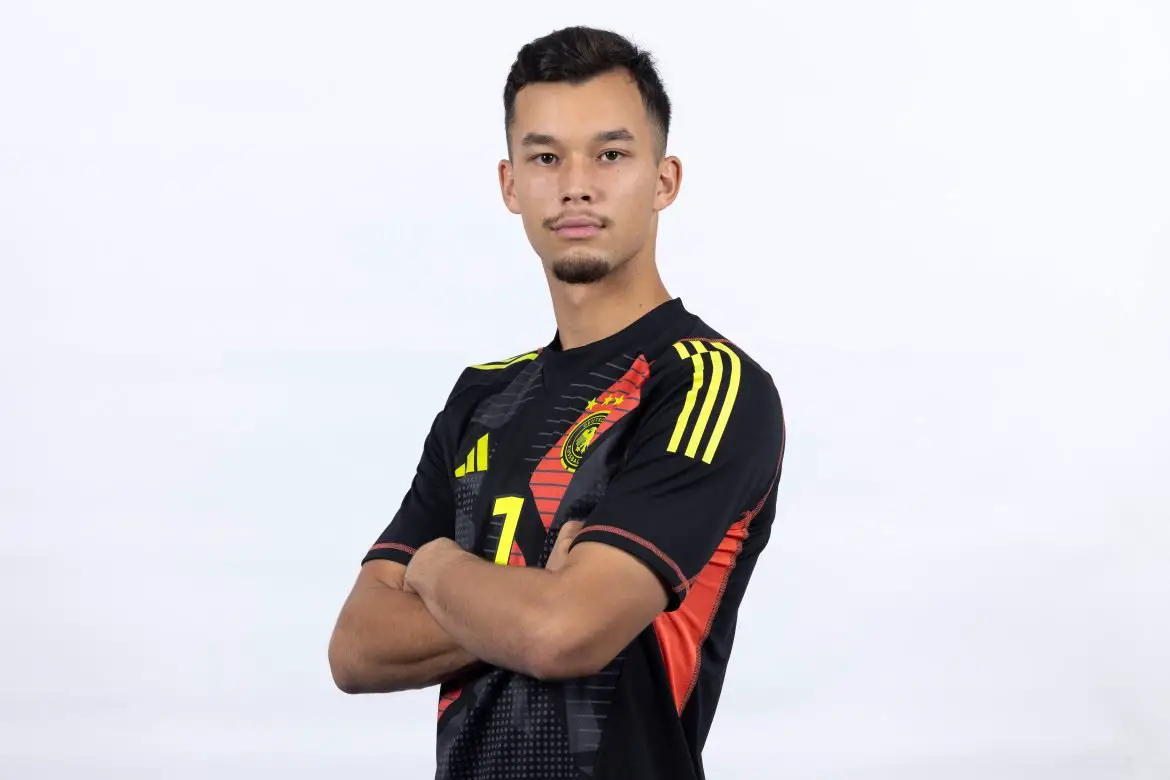 Werder Bremen goalkeeping prospect and Germany U20 international Mio Backhaus has taken another important step in his budding career.