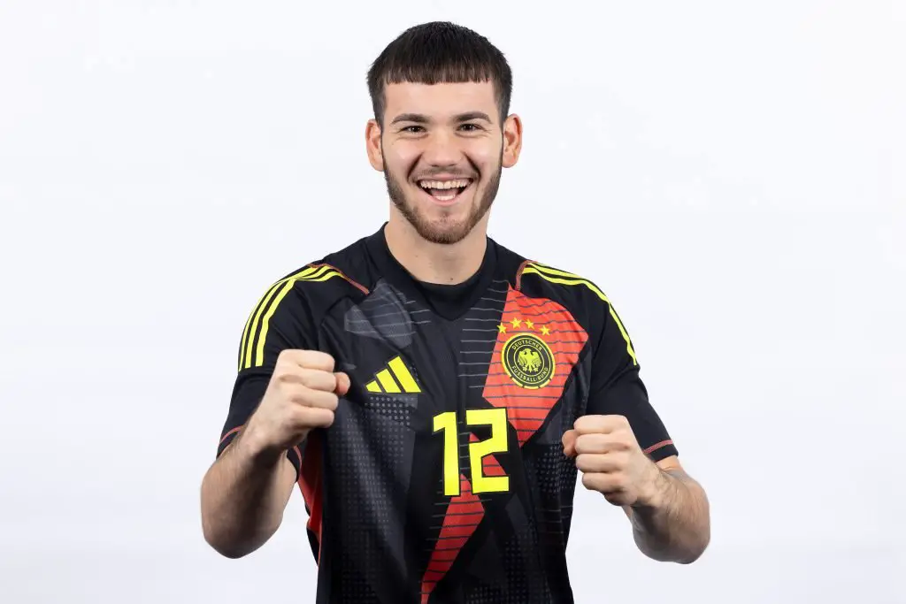 Germany U21 updates | Three players depart camp injured, Dennis Seimen and Tom Bischof guaranteed starts