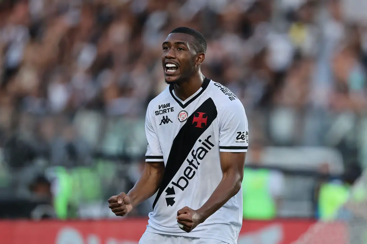 Rayan of Vasco Da Gama.