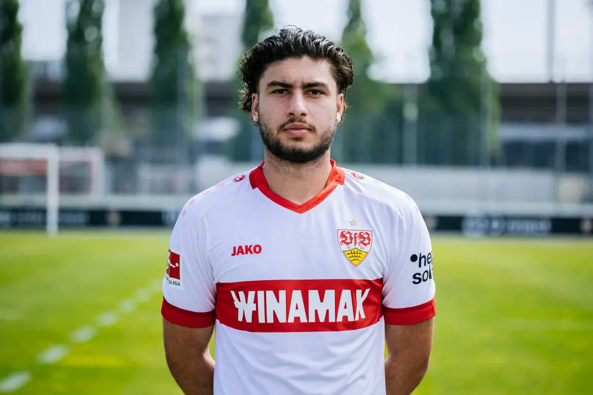 One-time €3.5m purchase Wahid Faghir is headed back to Denmark after having managed only to make contributions to his Bundesliga club's reserve team over the last four years.