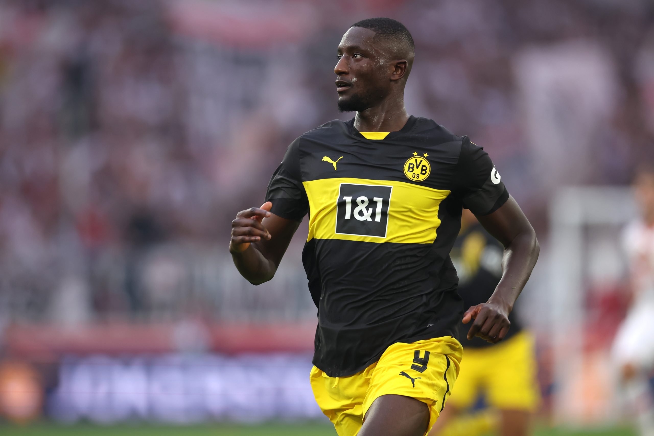 Guirassy Entscheidung! Irre Offerte – Dortmund Muss Jetzt Handeln! - oaz4dtr