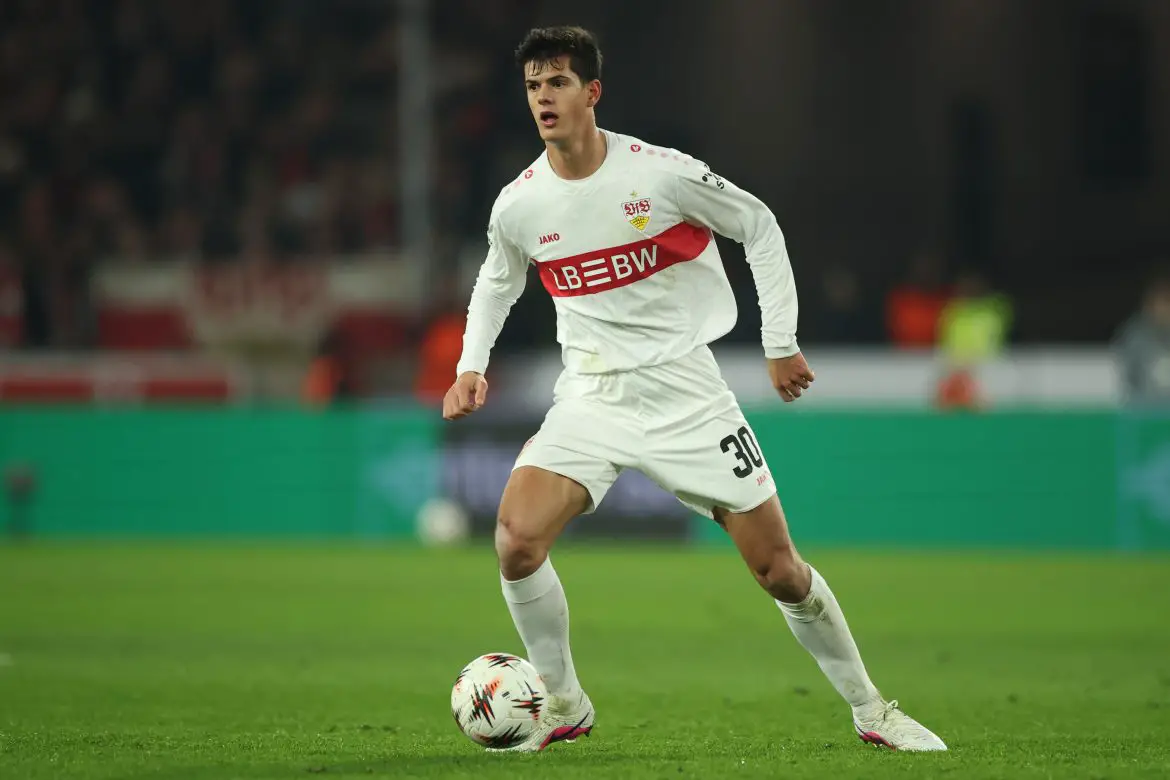 New Brighton signing Chema Andrés.