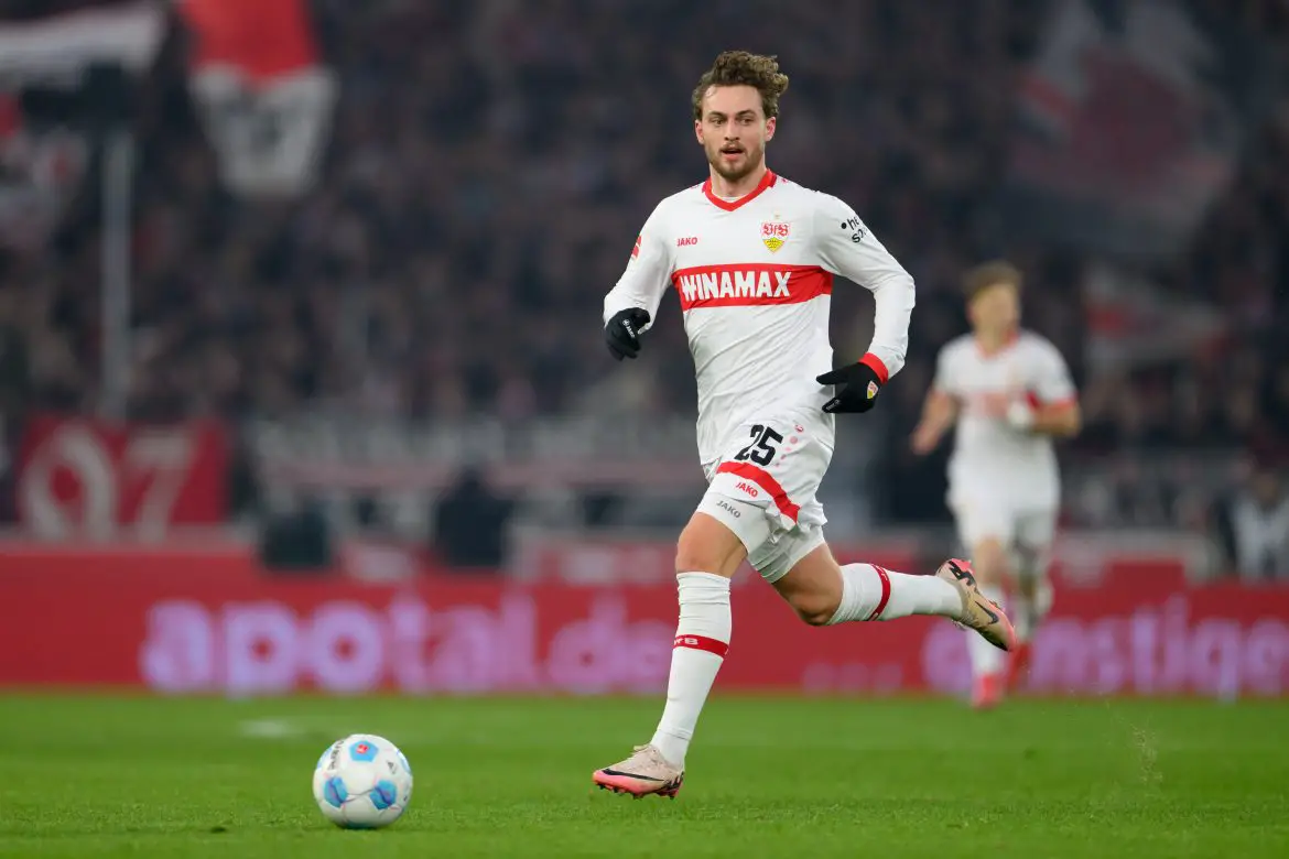 Danish international Jacob Bruun Larsen "can't wait to walk through the tunnel at Turf Moor again" now that his permanent transfer to Burnley FC has been finalized.
