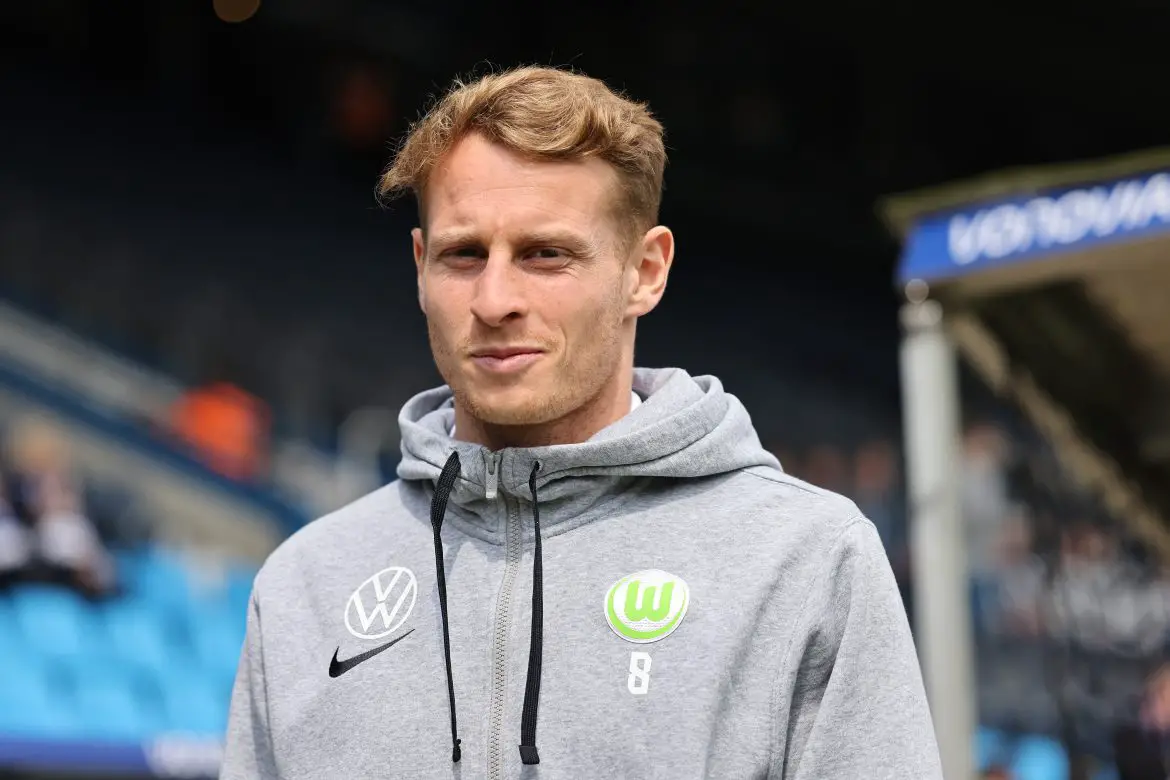 French defender Nicolas Cozza is set to spend another season on loan at FC Nantes.