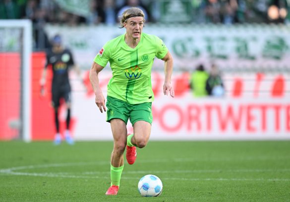 Now that Sebastiaan Bornauw and Lukas Nmecha have moved from the Bundesliga to the Premier League, will a third German top flight professional be joining Daniel Farke at Leeds?