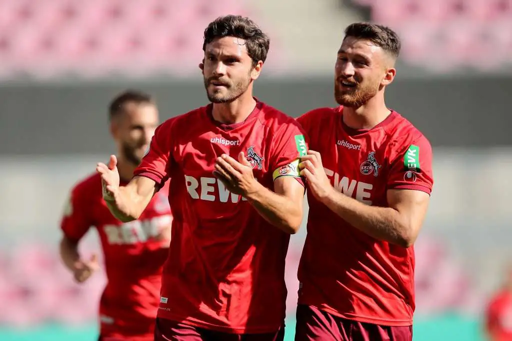 2020/21 Bundesliga Preview | FC Köln - Get German Football ...